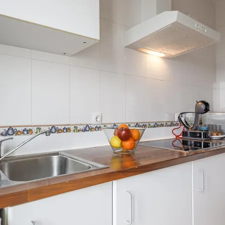 Appartement Alcala Del Rio 2B Extérieur photo