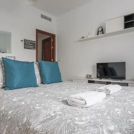 Appartement Alcala Del Rio 2B Extérieur photo