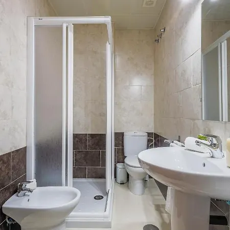 Appartement Alcala Del Rio 2B Extérieur photo