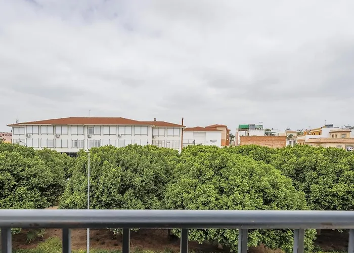 Alcala Del Rio 2B
