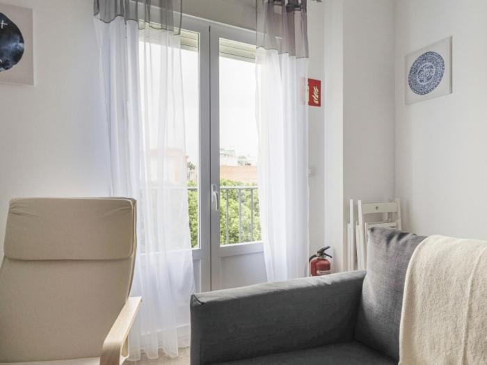 Apartament 2b Alcala del Rio