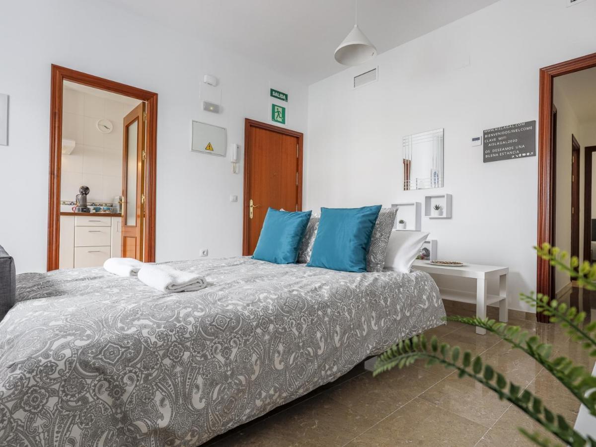 Apartament 2b Alcala del Rio