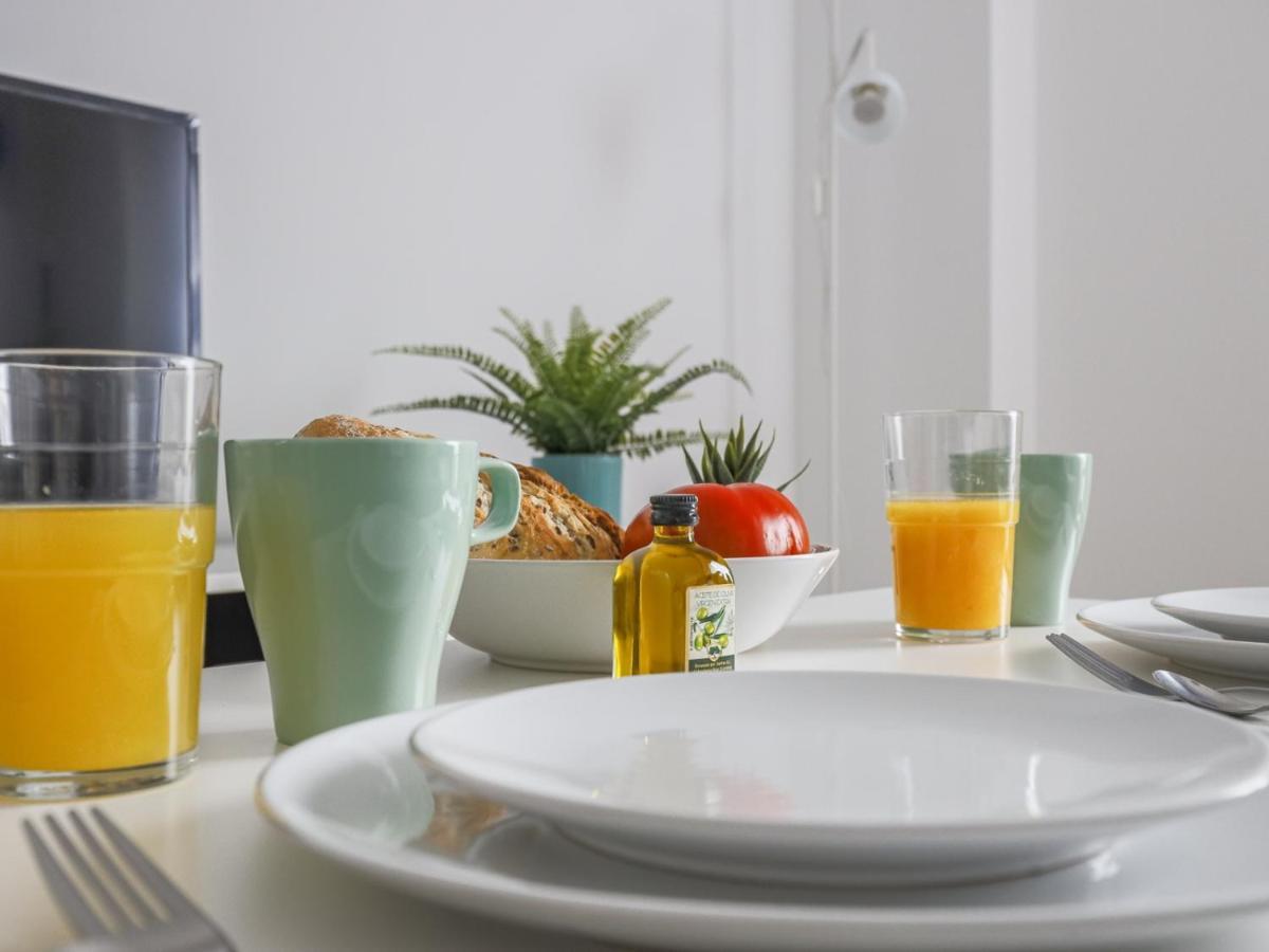 Appartement 2b *