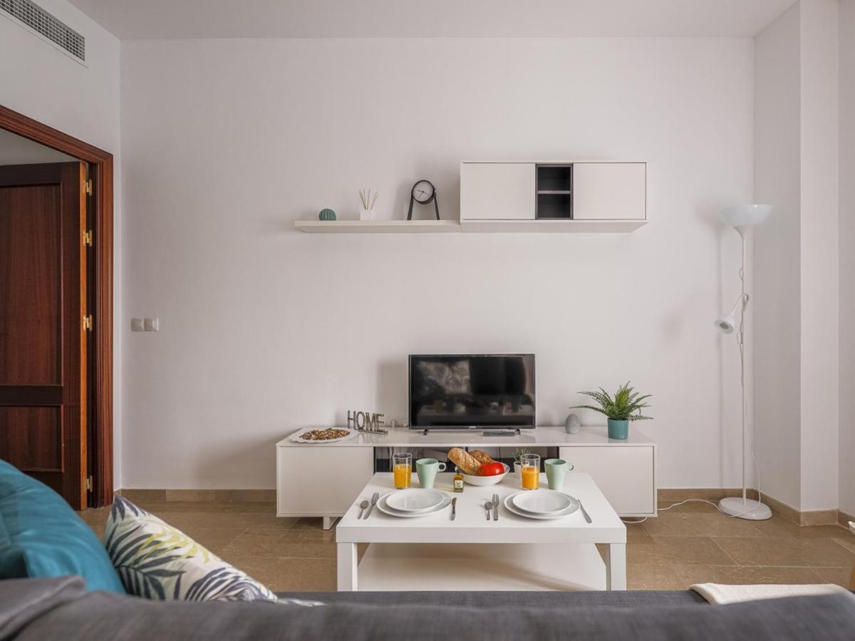 Appartement 2b *