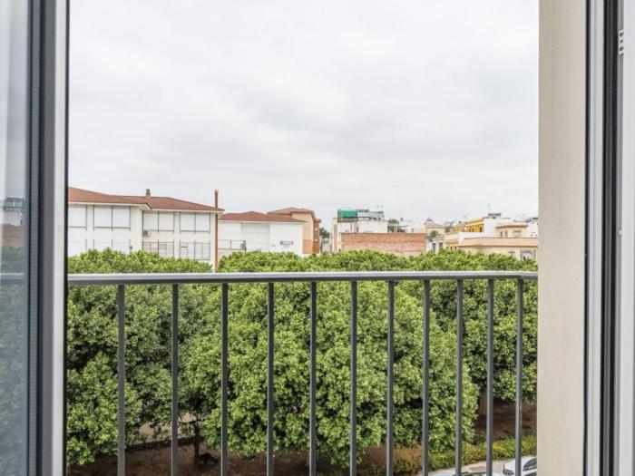 Appartement 2b Alcala del Rio