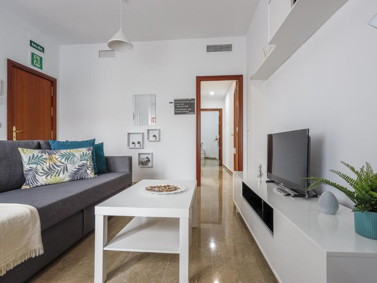 2b Appartement Alcala del Rio