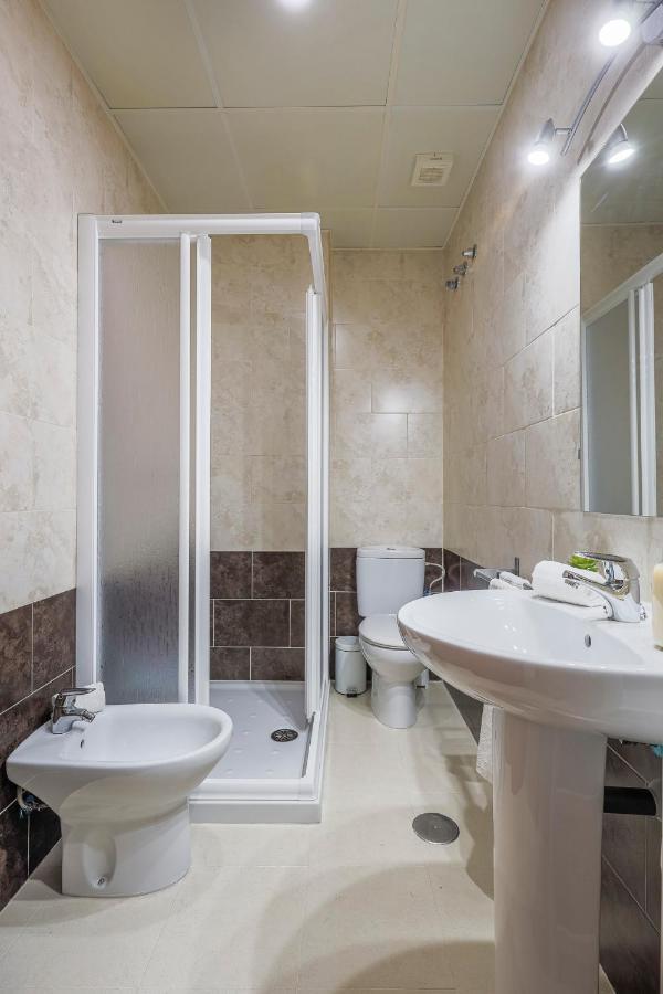2b Appartement Alcala del Rio